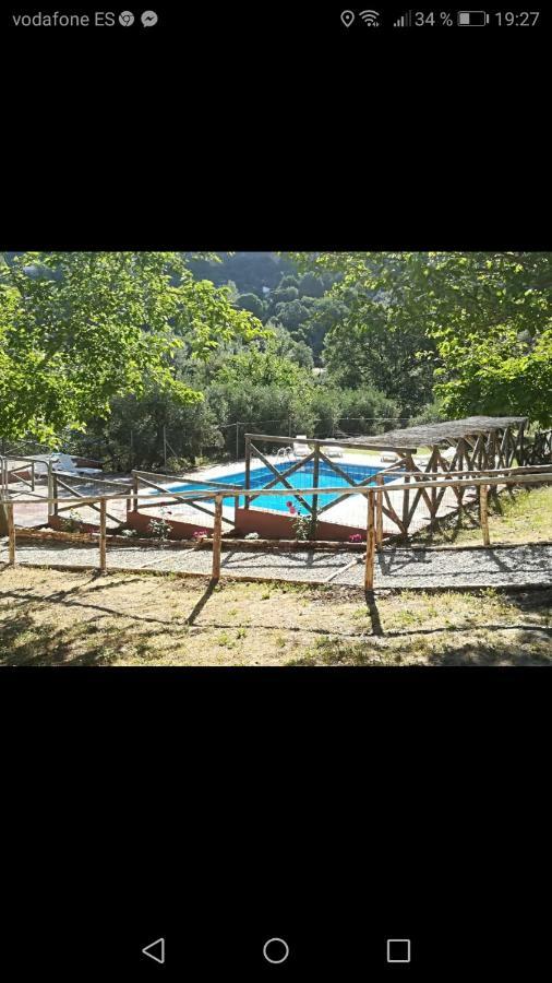 Cabanas Rurales La Vega Burunchel المظهر الخارجي الصورة